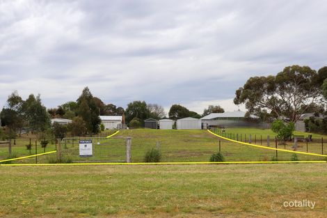 Property photo of 80 Napier Street Inverleigh VIC 3321