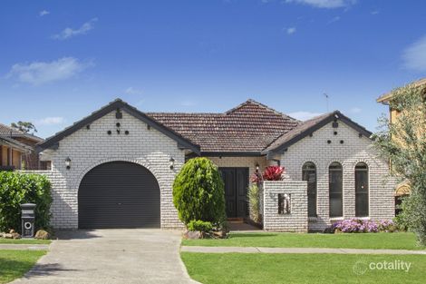 Property photo of 21 Power Street Prairiewood NSW 2176