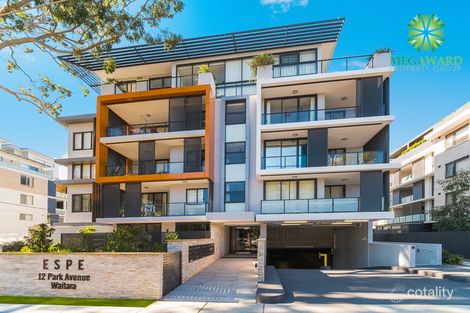 35/12-14 Park Ave, Waitara, NSW 2077
