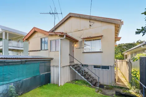Property photo of 40 Macoma Street Banyo QLD 4014