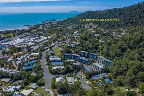 Property photo of 11 Deloraine Close Cannonvale QLD 4802