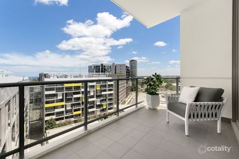 Property photo of 1014/5 O'Dea Avenue Zetland NSW 2017
