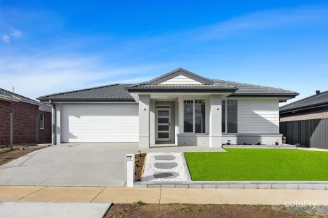 Property photo of 13 Hubbard Street Lucas VIC 3350