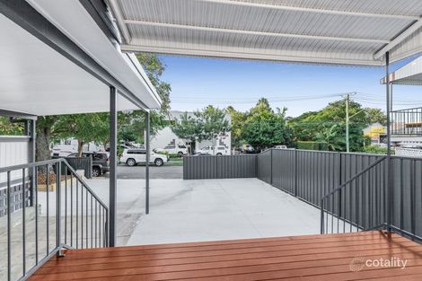 Property photo of 47 Boothby Street Kedron QLD 4031