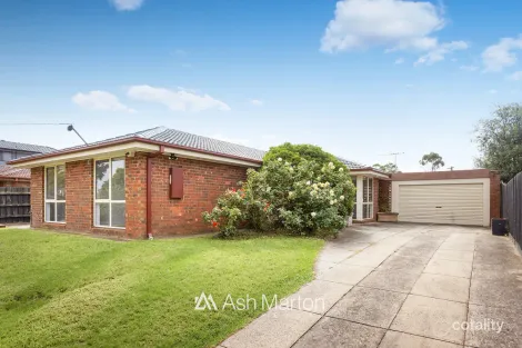 12 Glenbourne Rd, Cranbourne, VIC 3977