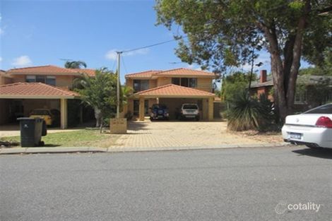 Property photo of 3/2 Albemarle Street Scarborough WA 6019