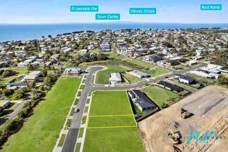 Property photo of 73 Gamble Way St Leonards VIC 3223