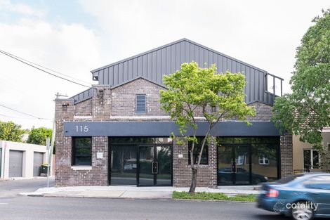Property photo of 115 Salisbury Road Camperdown NSW 2050
