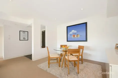Property photo of 413/19 Hickson Road Dawes Point NSW 2000