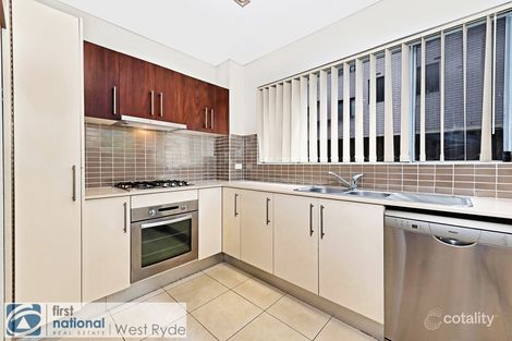 Property photo of 1/11-13 Station Street West Ryde NSW 2114