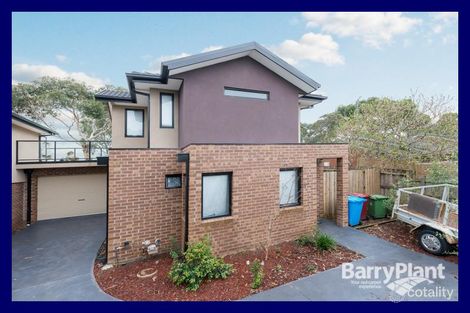 9/25 Dunblane Rd, Noble Park, VIC 3174