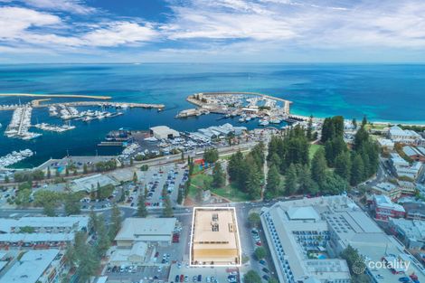 1 Essex St, Fremantle, WA 6160