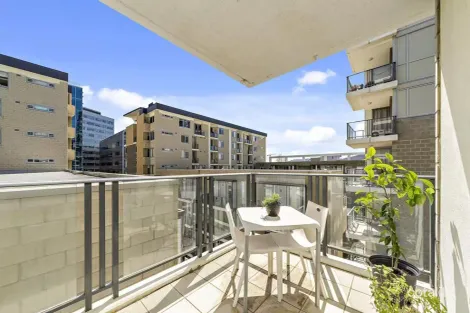 34/2 Edinburgh Ave, City, ACT 2601