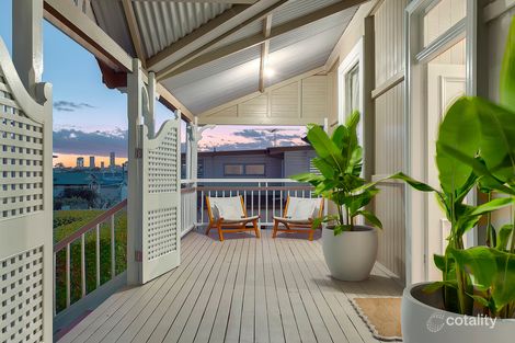Property photo of 96 Stephens Street Morningside QLD 4170