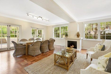 Property photo of 21 Locksley Street Killara NSW 2071