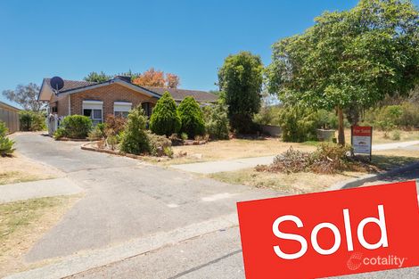 Property photo of 152 Eudoria Street Gosnells WA 6110