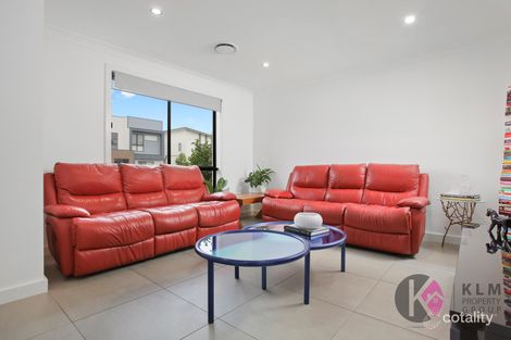 Property photo of 4A Rosemount Drive Catherine Field NSW 2557