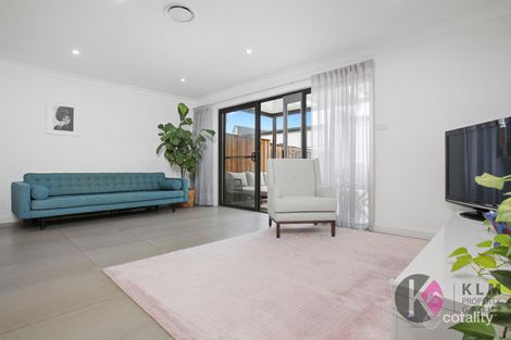 Property photo of 4A Rosemount Drive Catherine Field NSW 2557