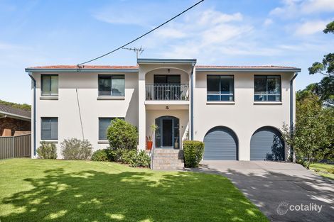 8 Jeffrey St, Kurnell, NSW 2231