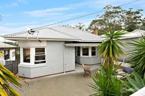 Property photo of 23 Grinsell Street New Lambton NSW 2305
