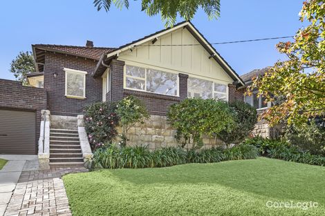 Property photo of 63 Stafford Road Artarmon NSW 2064