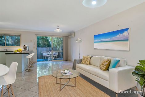 Property photo of 24/87 Russell Terrace Indooroopilly QLD 4068