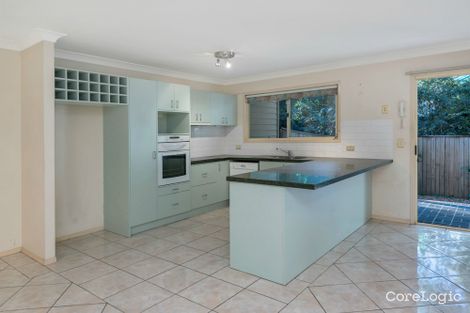 Property photo of 24/87 Russell Terrace Indooroopilly QLD 4068