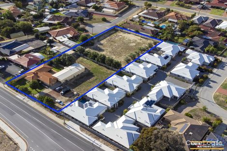 Property photo of 436 Kalamunda Road High Wycombe WA 6057