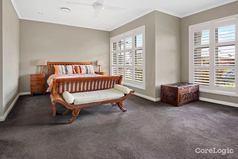 Property photo of 4 Bonner Place Barden Ridge NSW 2234