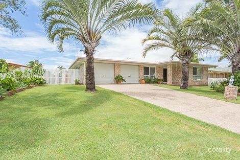 57 Broomdykes Dr, Beaconsfield, QLD 4740