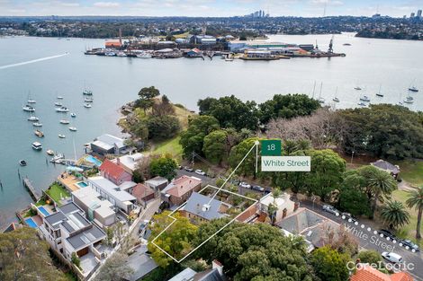 Property photo of 18 White Street Balmain NSW 2041