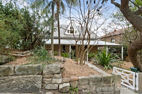 Property photo of 18 White Street Balmain NSW 2041