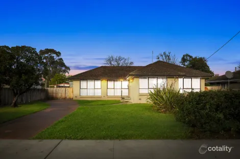 33 Albert St, Rosedale, VIC 3847