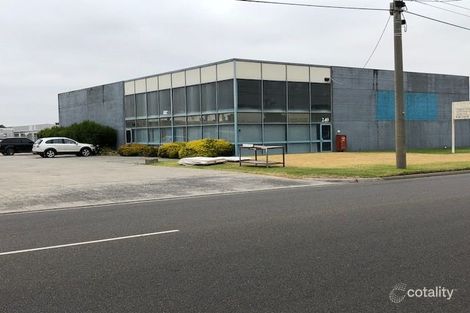 249-251 Hammond Rd, Dandenong South, VIC 3175