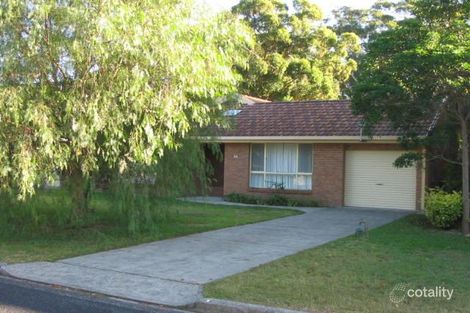 60 Albatross Ave, Hawks Nest, NSW 2324