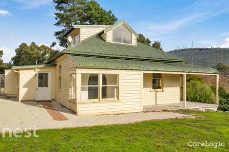 Property photo of 2437 Channel Highway Lower Snug TAS 7054