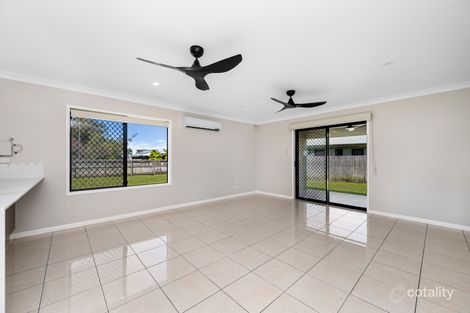 Property photo of 7 Summerland Drive Deeragun QLD 4818