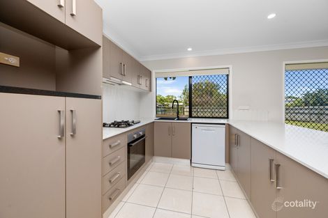 Property photo of 7 Summerland Drive Deeragun QLD 4818