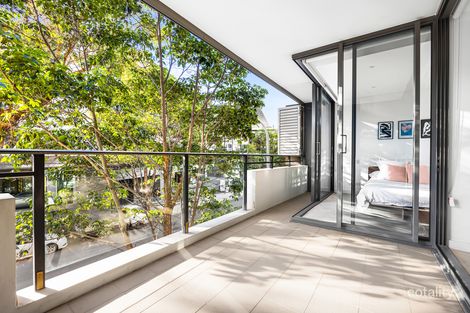 Property photo of 206/50 McLachlan Avenue Darlinghurst NSW 2010