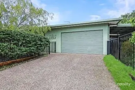 25 Goldberg Cl, White Rock, QLD 4868