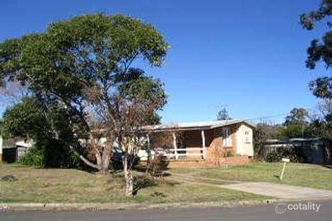 8 Nimrod Pl, Tregear, NSW 2770