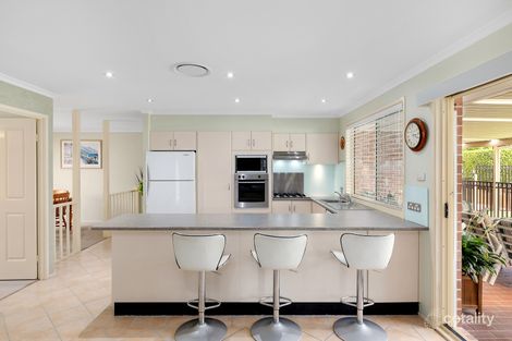 Property photo of 9 Camellia Place Woongarrah NSW 2259