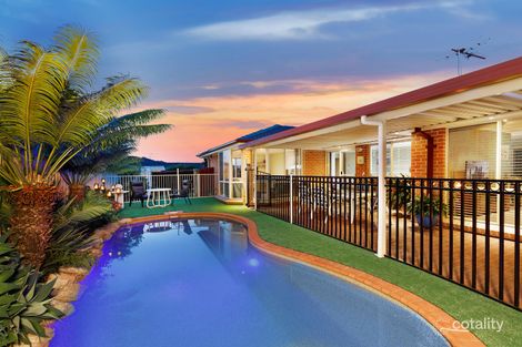 Property photo of 9 Camellia Place Woongarrah NSW 2259