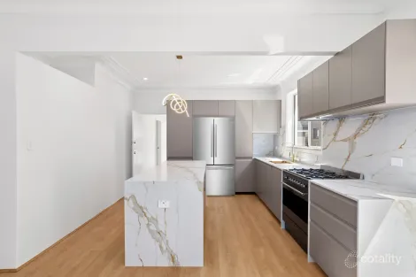 Property photo of 99 Platform Street Lidcombe NSW 2141