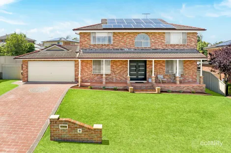 179 Mount Annan Dr, Mount Annan, NSW 2567