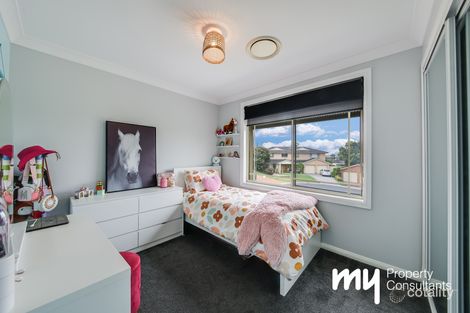 Property photo of 25 The Clearwater Mount Annan NSW 2567