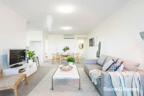 Property photo of 24/19 Talbot Street Coorparoo QLD 4151