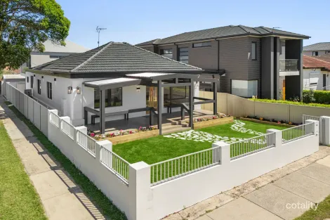 99 Platform St, Lidcombe, NSW 2141