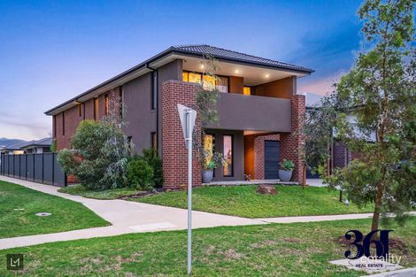 Property photo of 36 Lansdowne Parade Tarneit VIC 3029