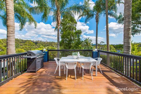 Property photo of 11 Moonyean Place Cromer NSW 2099